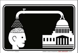 brainwashing是什么意思
