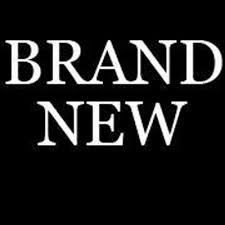 brand-new是什么意思
