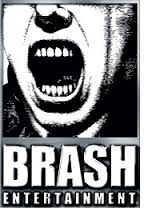 brash是什么意思