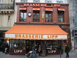 brasserie是什么意思