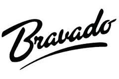 bravado是什么意思