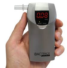 breathalyzer是什么意思