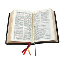 breviary是什么意思
