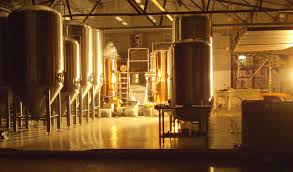 brewery是什么意思