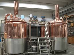 brewhouse是什么意思