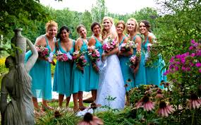 bridesmaid是什么意思