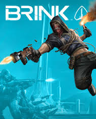 brink是什么意思