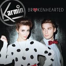 brokenhearted是什么意思