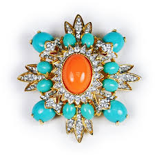 brooch是什么意思