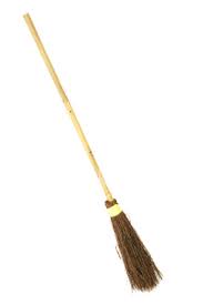 broomstick是什么意思