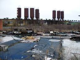 brownfield是什么意思