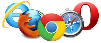 browser是什么意思