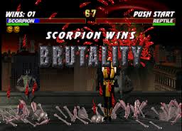 brutality是什么意思