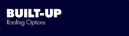 built-up是什么意思