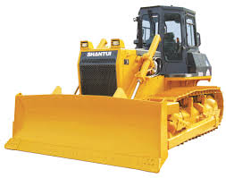 bulldozer是什么意思