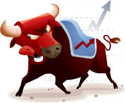 bullish是什么意思