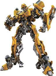 bumblebee是什么意思