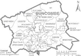 buncombe是什么意思