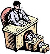bureaucratic是什么意思