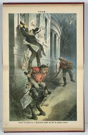 burglarious是什么意思