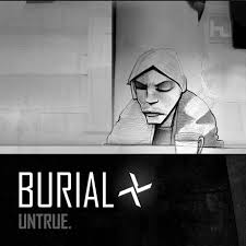burial是什么意思