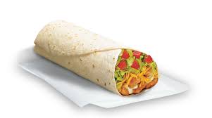 burrito是什么意思