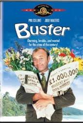 buster是什么意思
