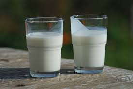 buttermilk是什么意思