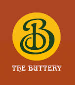 buttery是什么意思