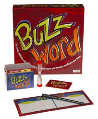 buzzword是什么意思