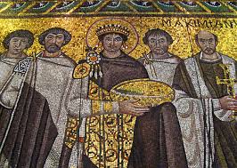 Byzantine是什么意思