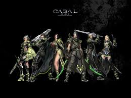 cabal是什么意思