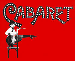cabaret是什么意思
