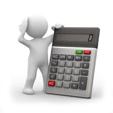 calculated是什么意思