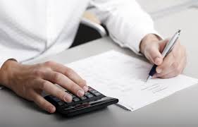 calculating是什么意思