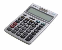 calculator是什么意思
