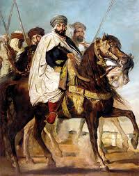 caliph是什么意思