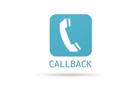 callback是什么意思