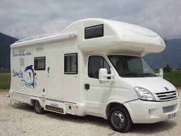 camper是什么意思