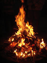campfire是什么意思