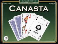canasta是什么意思