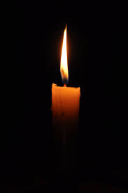 candle是什么意思