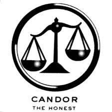 candor是什么意思