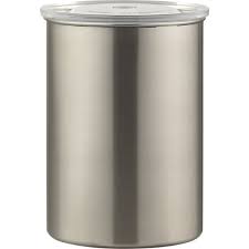 canister是什么意思