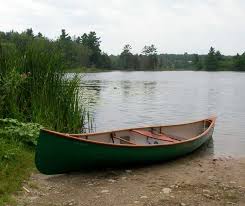 canoe是什么意思
