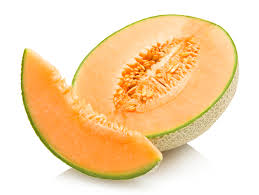cantaloupe是什么意思
