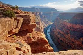 canyon是什么意思
