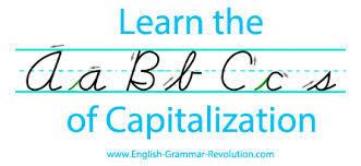 capitalization是什么意思