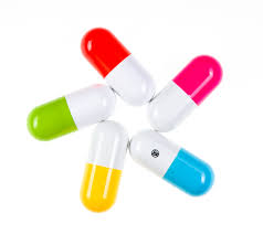 capsule是什么意思