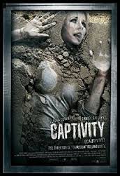 captivity是什么意思